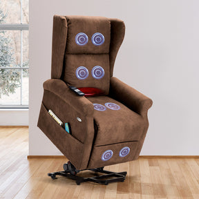SILLON OREJERO CROWN CONFORT
